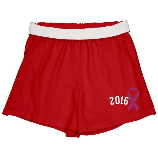MonCo Soffe Shorts