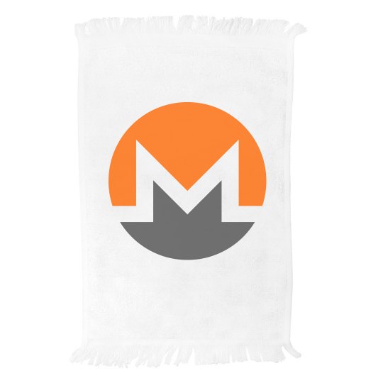 Monero Spirit Towel