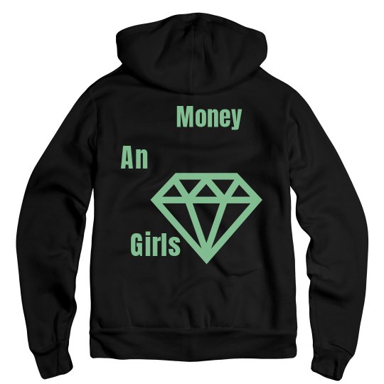 Money an girls corporation