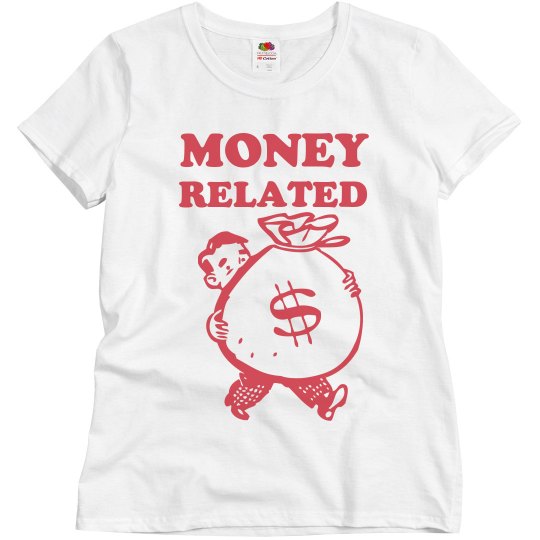 money related 