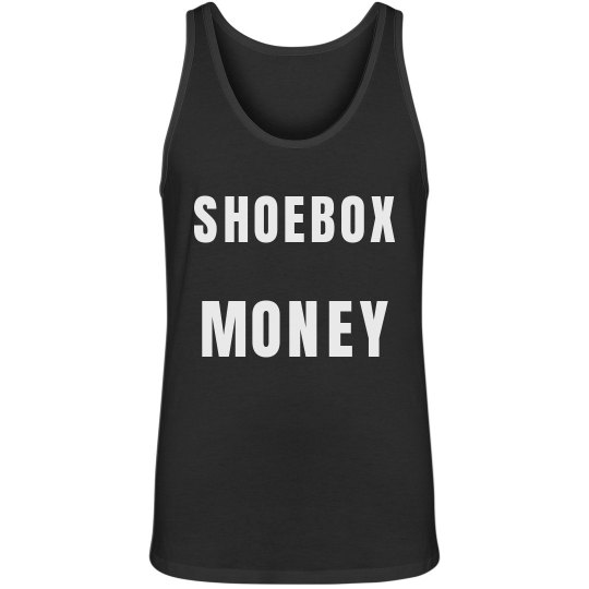 money tee