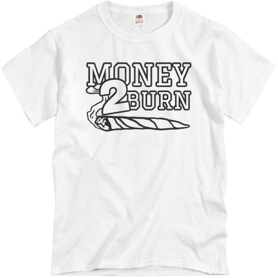 Money2burn