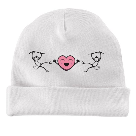 Monkey Love Monkey Love