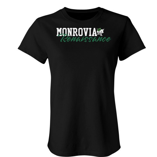 Monrovia Renaissance Black 