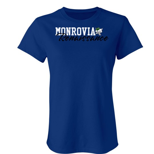 Monrovia Renaissance Green