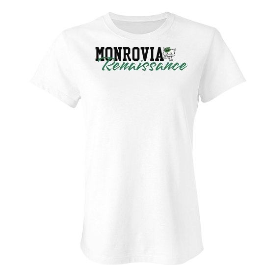 Monrovia Renaissance White