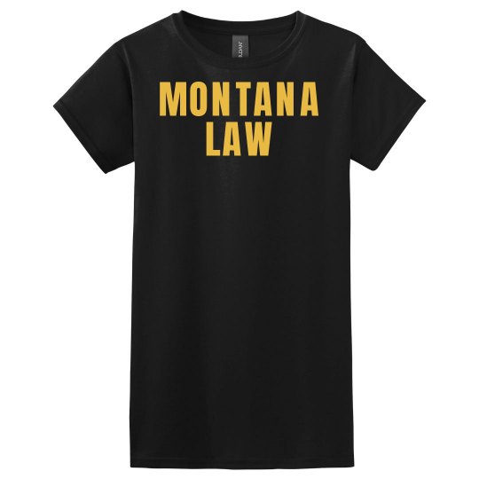 Montana Law