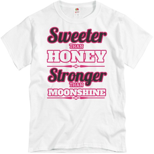 Moonshine Moonshine
