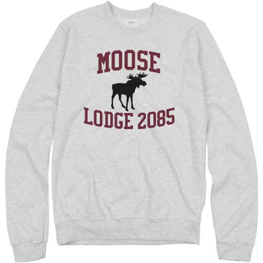 mooose