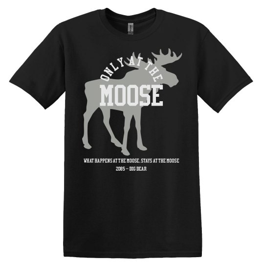 moose
