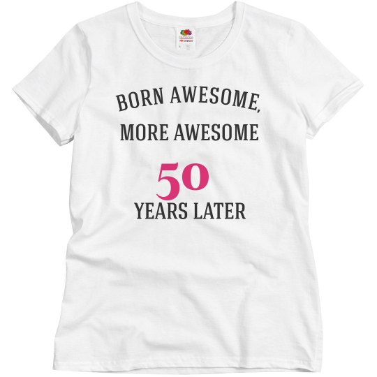 More awesome now More awesome now