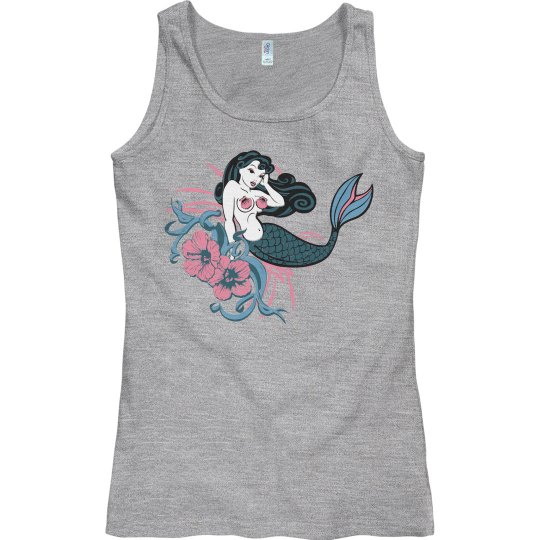 More mermaids Forever! More mermaids Forever!