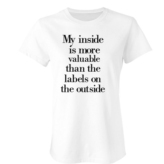 More than just a label