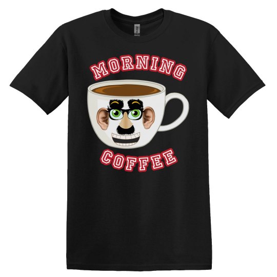 Morning Coffee Morning Coffee