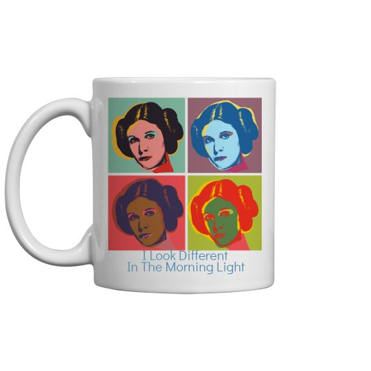 Morning Light Mug