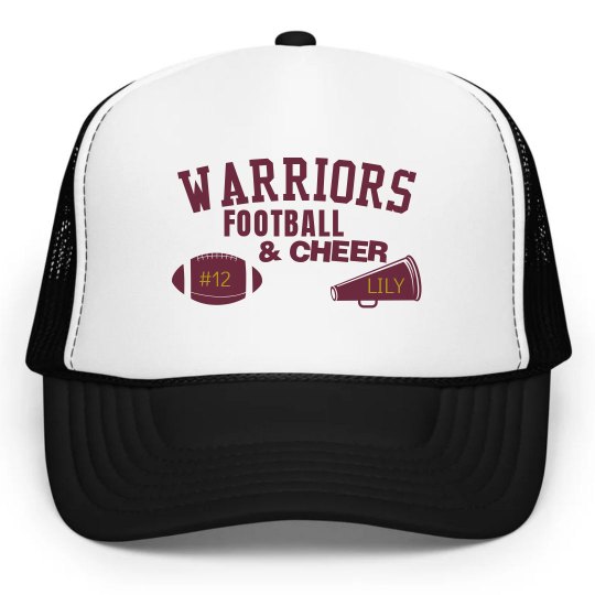 Morris Football/Cheer 2 Morris Football/Cheer 2