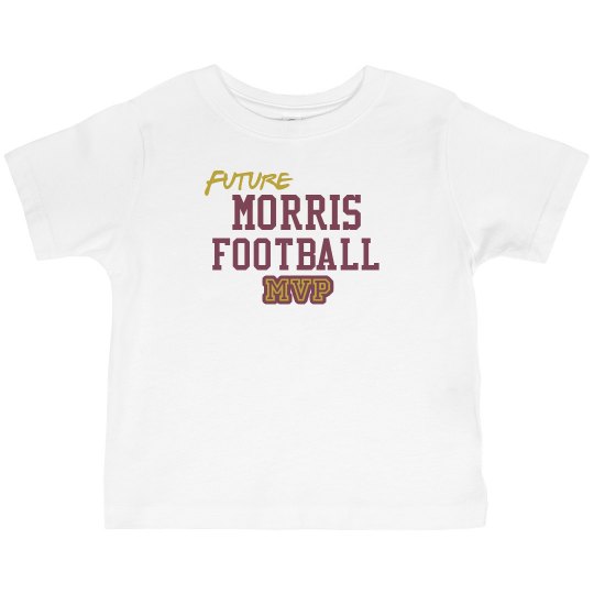 Morris future football