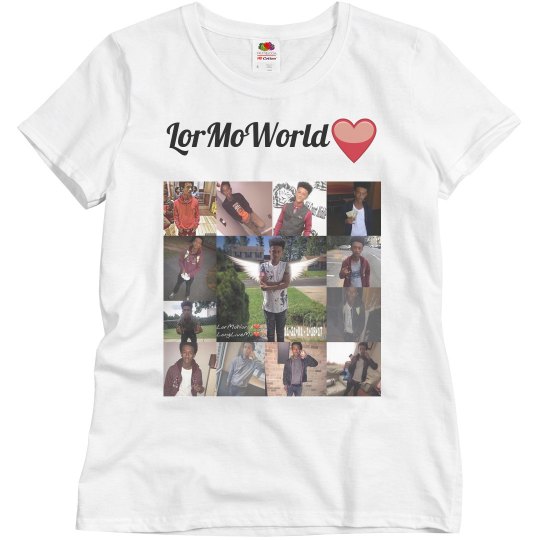 Moses ❤️ Moses ❤️