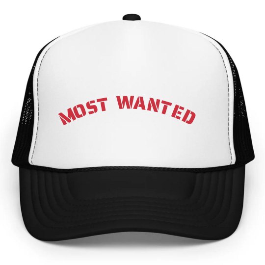 Most Wanted 