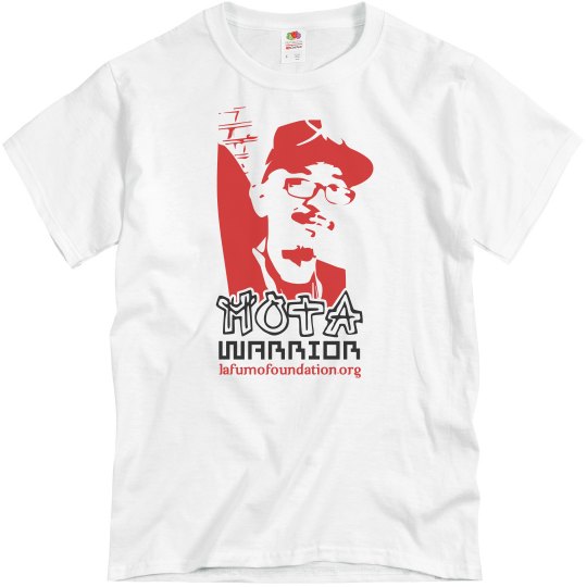 Mota Warrior T