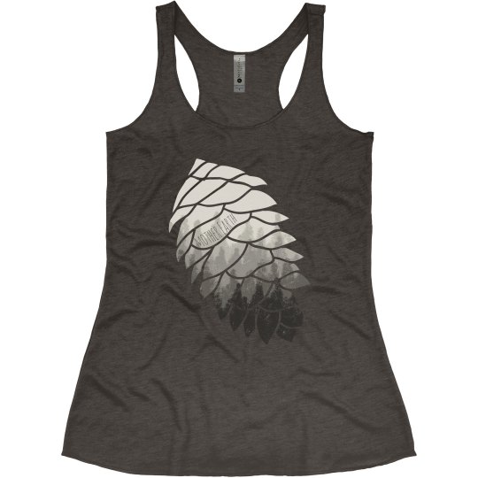 Mother Earth Pinecone Mother Earth Pinecone