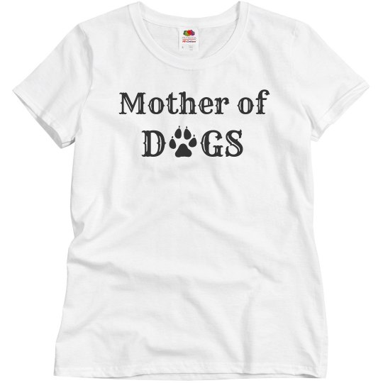 Mother of Dogs