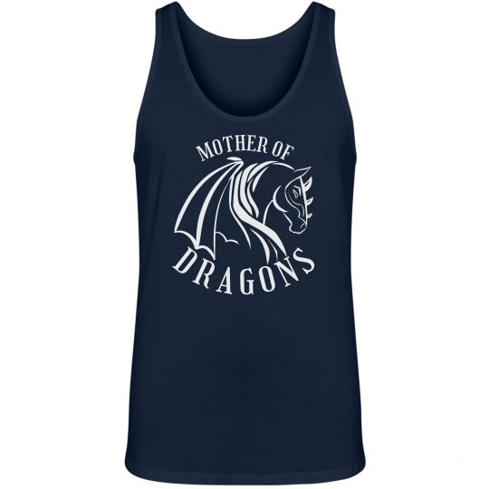 Mother of dragons Mother of dragons