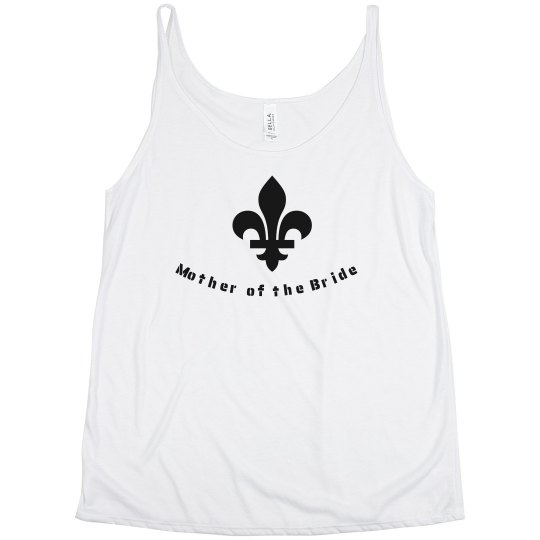 Mother of the Bride Tank Top