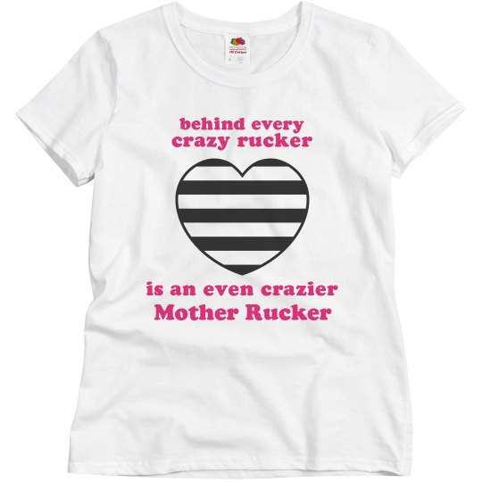 mother rucker mother rucker