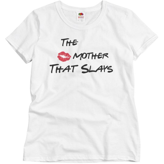 Mother Slayer Mother Slayer