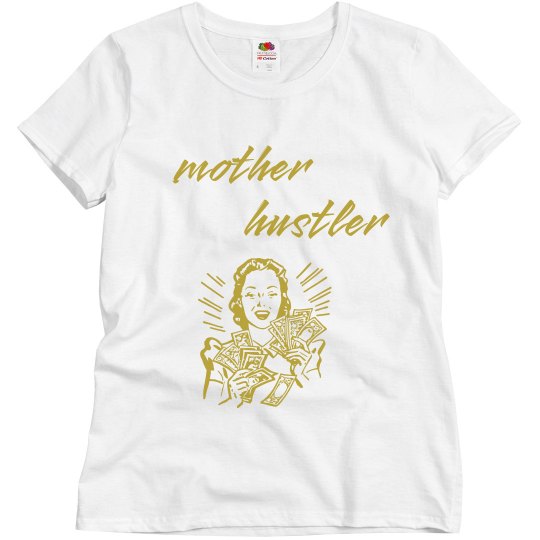 Motherhustler Motherhustler