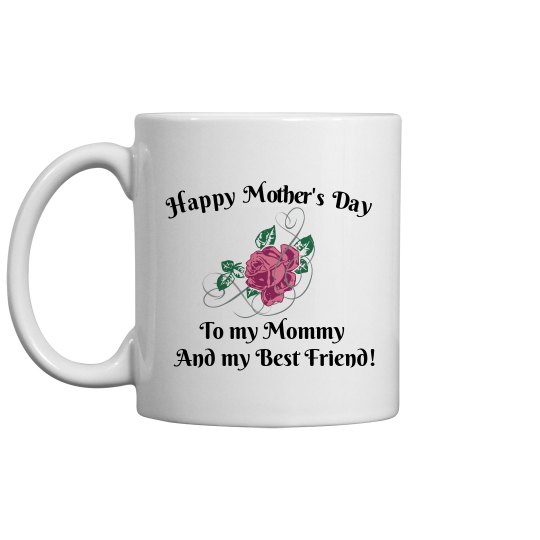Mother's Day Mug #2 Mother's Day Mug #2