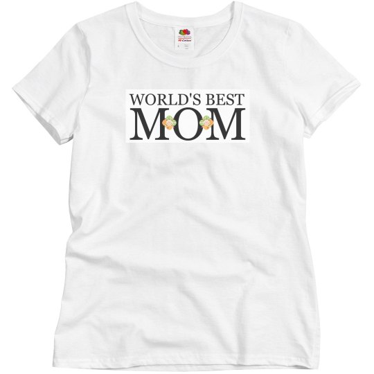 Mothers Day Tee