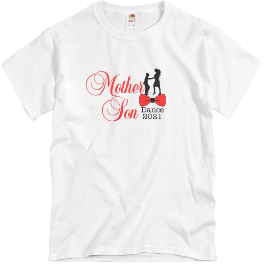 Mother-Son Dance 