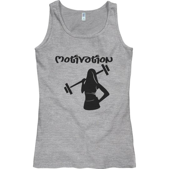 Motivation Motivation