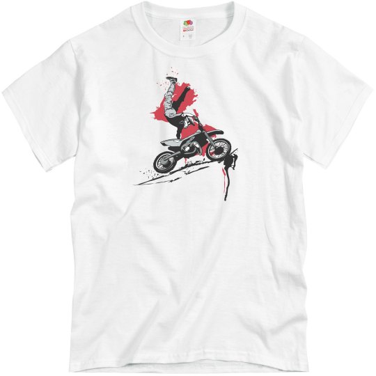 motorcross
