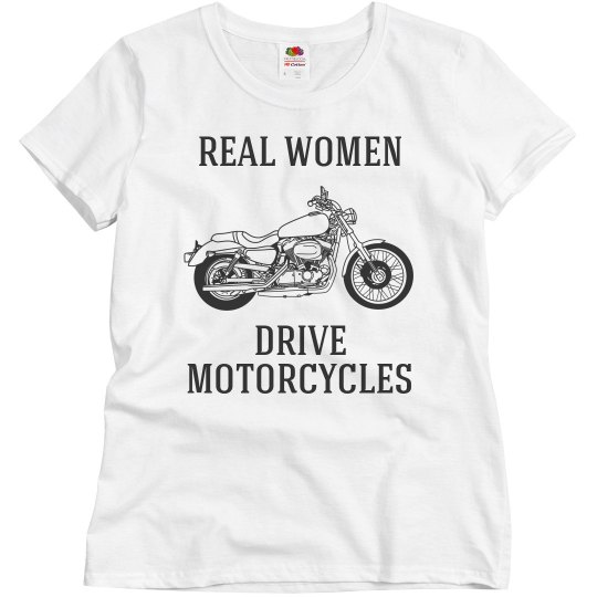Motorcycles