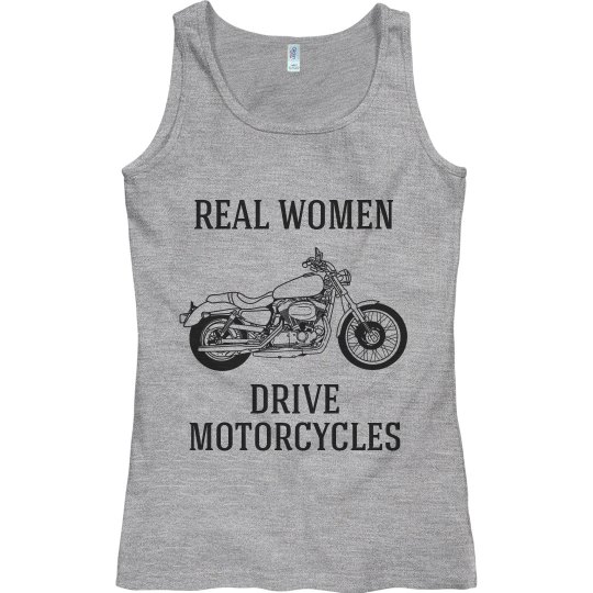 Motorcycles