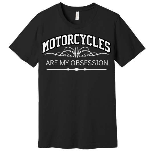 MOTORCYCLES. My obsession 