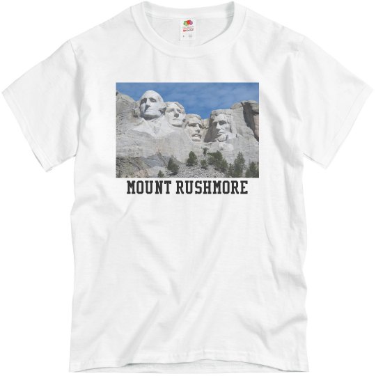 Mount Rushmore Mount Rushmore