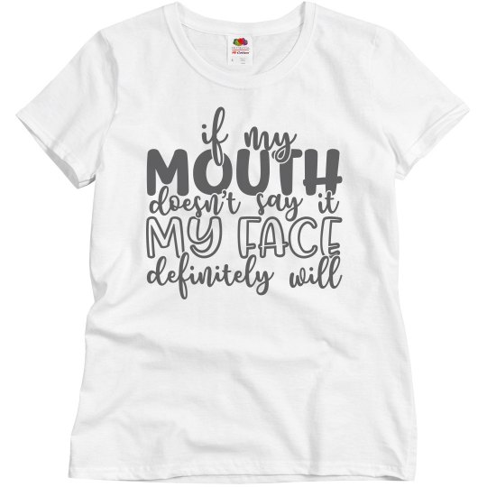 mouth