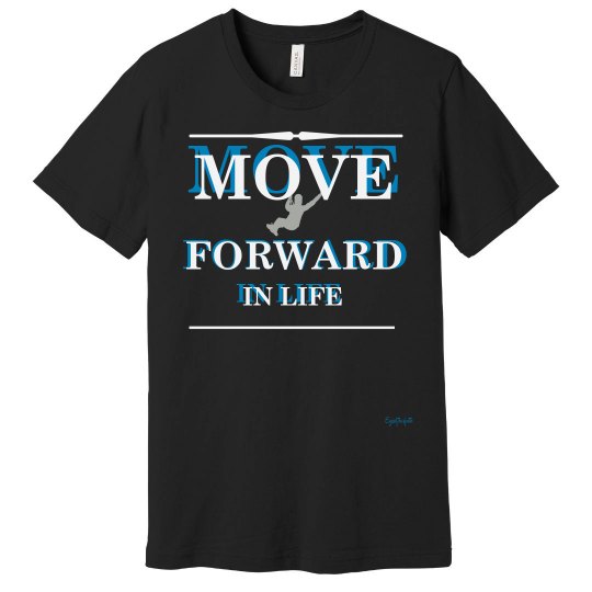 MOVE FORWARD 
