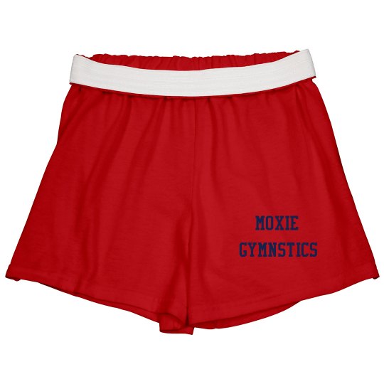 Moxie Shorts