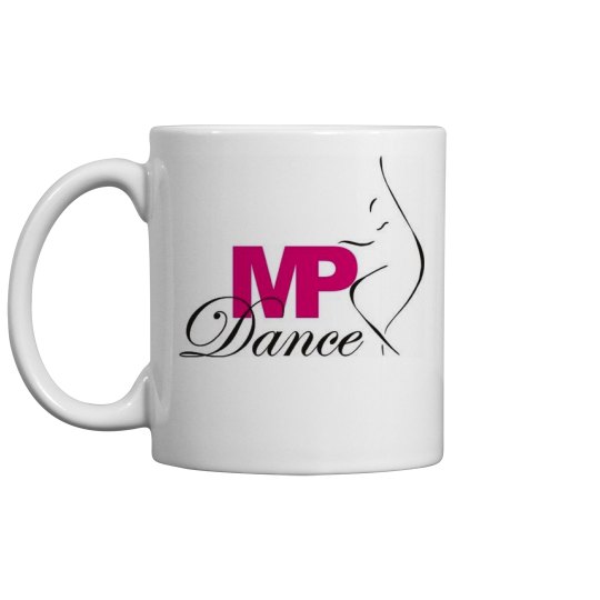 MPD Coffee Mug