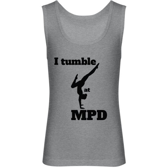 MPD Tumble Shirt