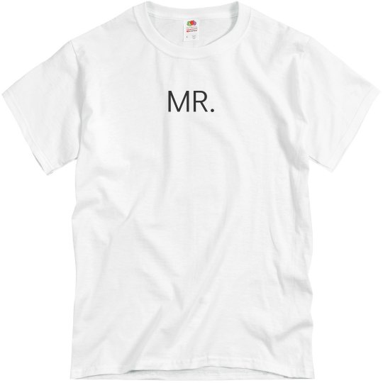 Mr. 