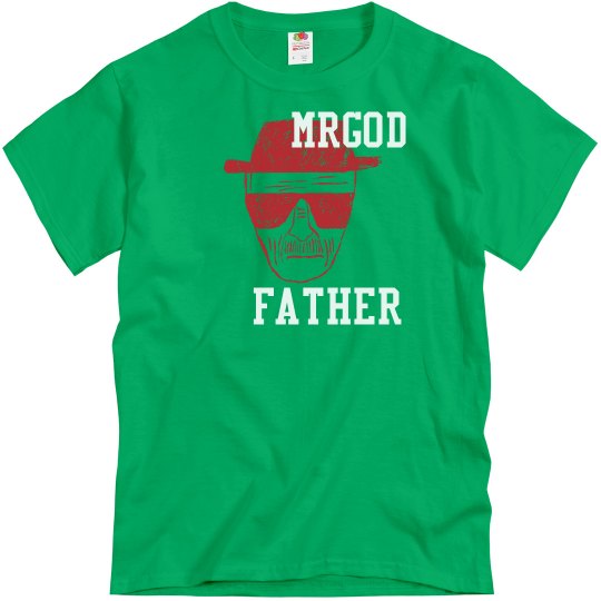 Mr god fatther Mr god fatther