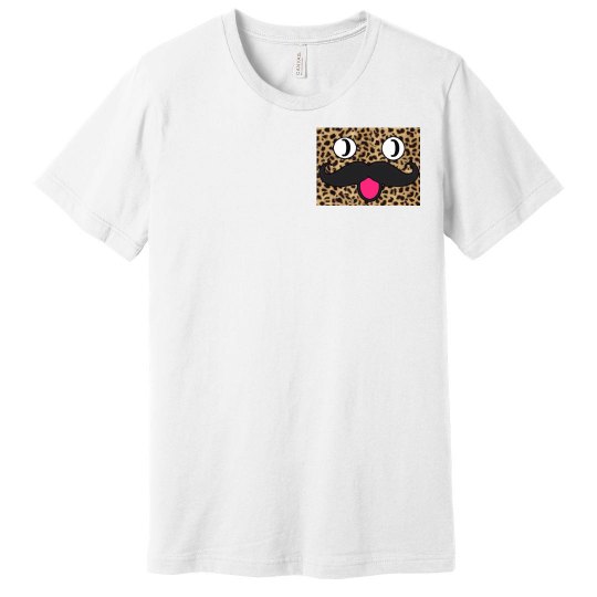 Mr leopard inc unisex Mr leopard inc unisex