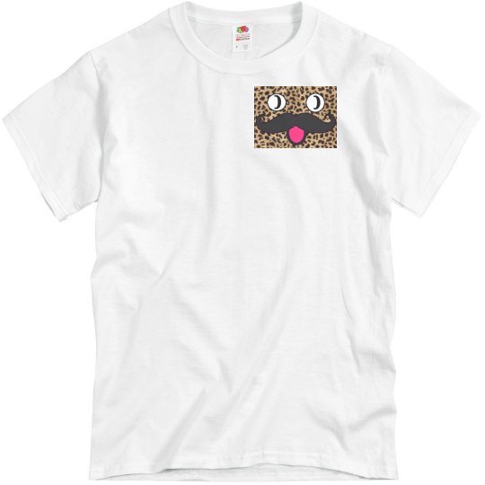 Mr leopard snake pt 2 unisex 