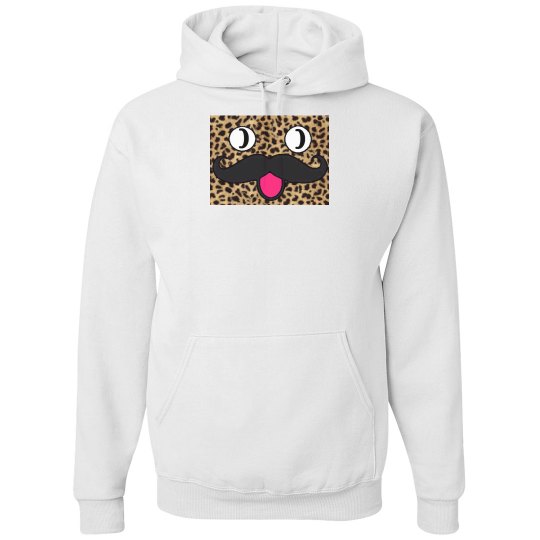 Mr leopard sweatshirt unisex Mr leopard sweatshirt unisex